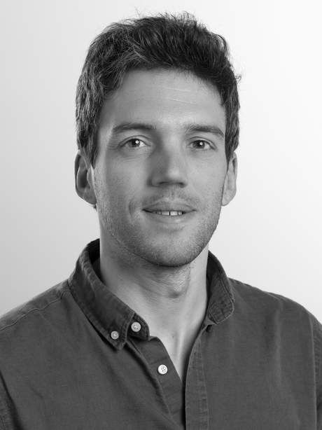Jean-Louis Raisaro Jean-Louis Raisaro