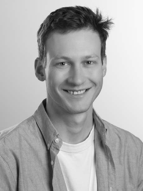 Jonathan Haab Jonathan Haab