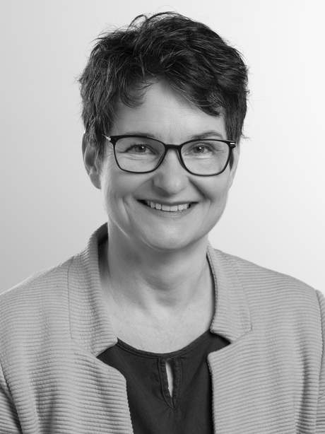Birgit Schaffhauser Birgit Schaffhauser