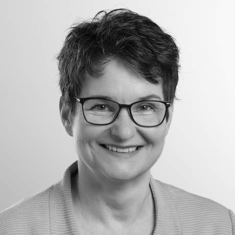Birgit Schaffhauser