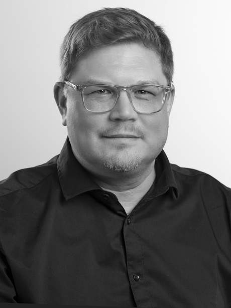 Yves Jaggi Yves Jaggi