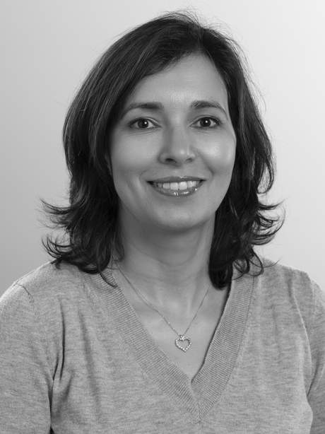 Samira Najih Besson Samira Najih Besson